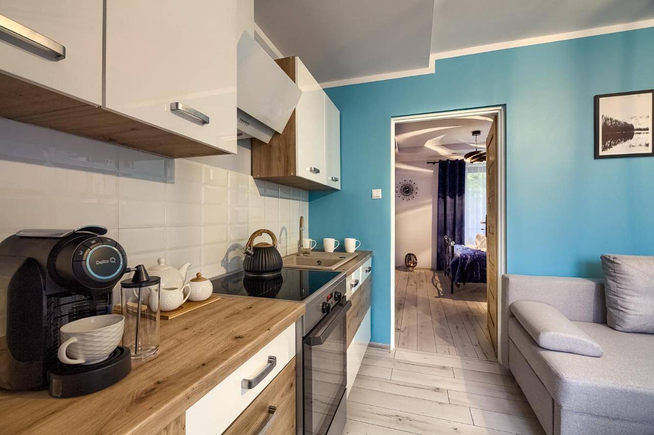 Cały apartament, Apartamenty u Romana in Tylicz, Karpaty (Polska)