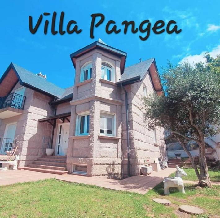 Gîte pour 2 personnes, avec vue ainsi que balcon et jardin à Castro-Urdiales - 2