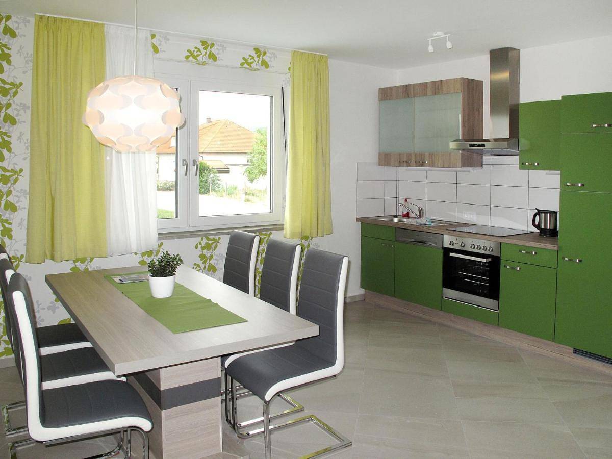 Ganze Wohnung, Apartment Fuchs-1 by Interhome in Donnerskirchen, Leithaberg