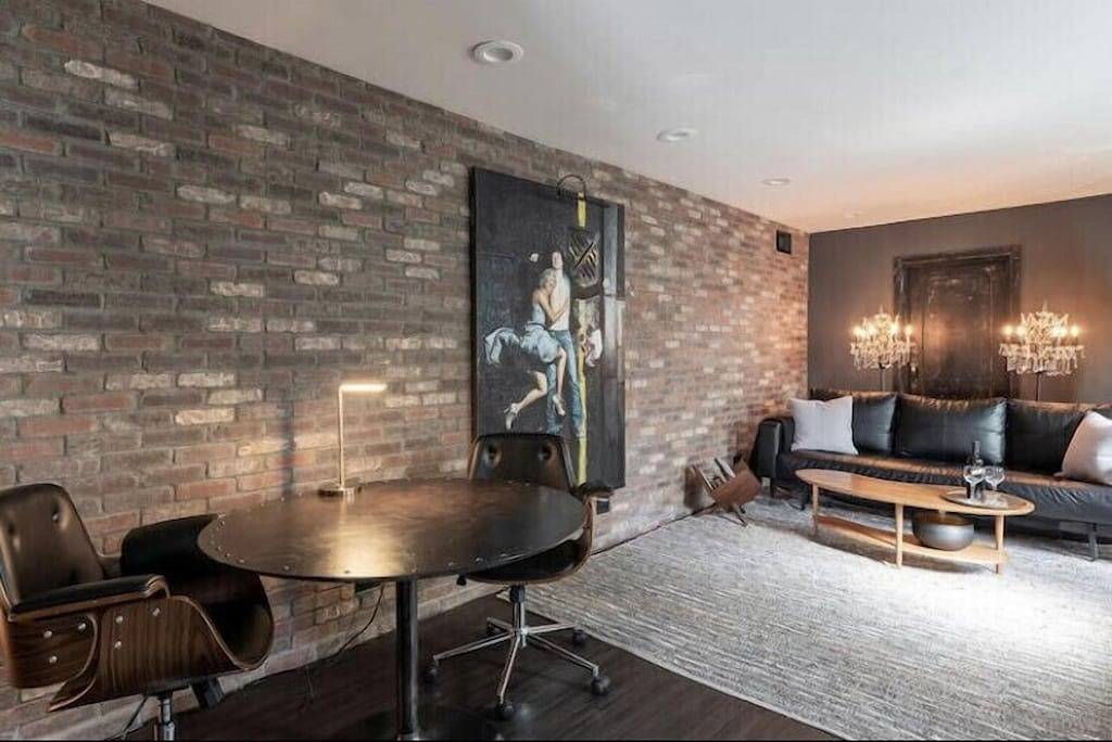 Ganze Wohnung, San Francisco Hideaway - Fun & Chic Apartment in San Francisco, Nordkalifornien