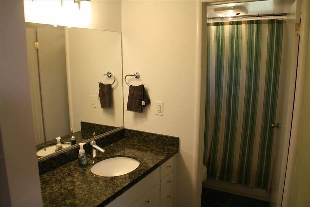 Tierfreundliches Haus mit 3 Schlafzimmern. in California North Coast