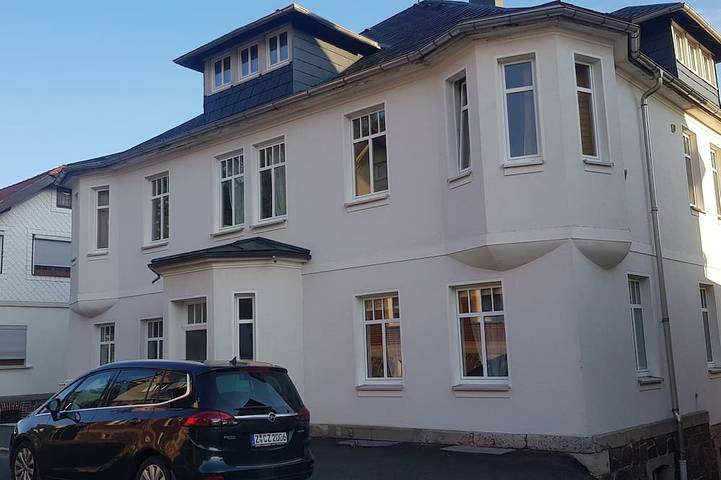 Ferienwohnung für 6 Personen in Sonneberg