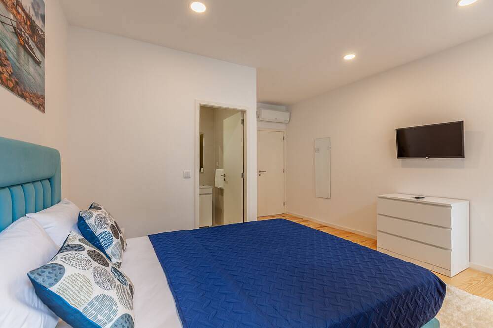 D&S - Villa Apartments & Suites Ii in Sé (Porto), Oporto