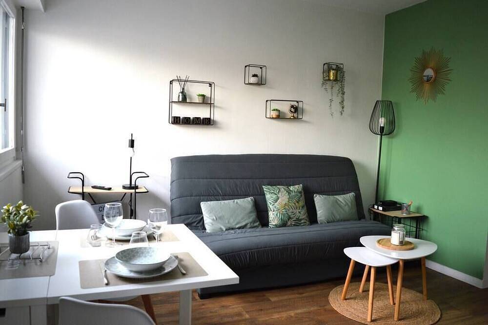 Photo : Appartement de vacances