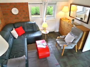 Bungalow voor 4 Personen in Oostmahorn, Lauwersmeer, Afbeelding 3