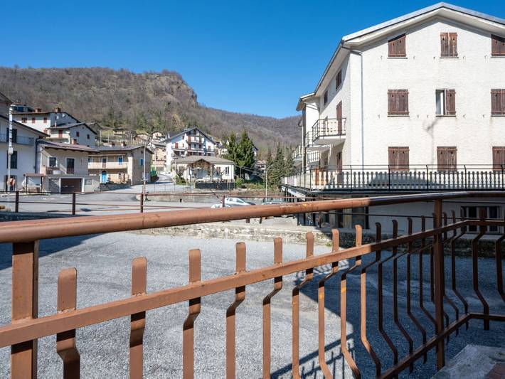 Ganze Wohnung, Ai piedi del Monte in Frabosa Sottana, Artesina
