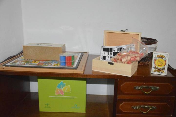 Location de vacances pour 11 personnes, avec balcon ainsi que vue sur le lac et vue à Zahara de la Sierra - 4