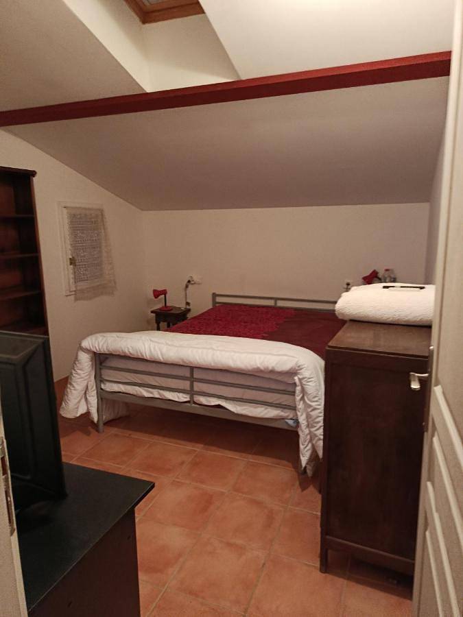 Gîte pour 4 personnes, avec Terrasse ainsi que Jardin et Vue à Mugron - 3