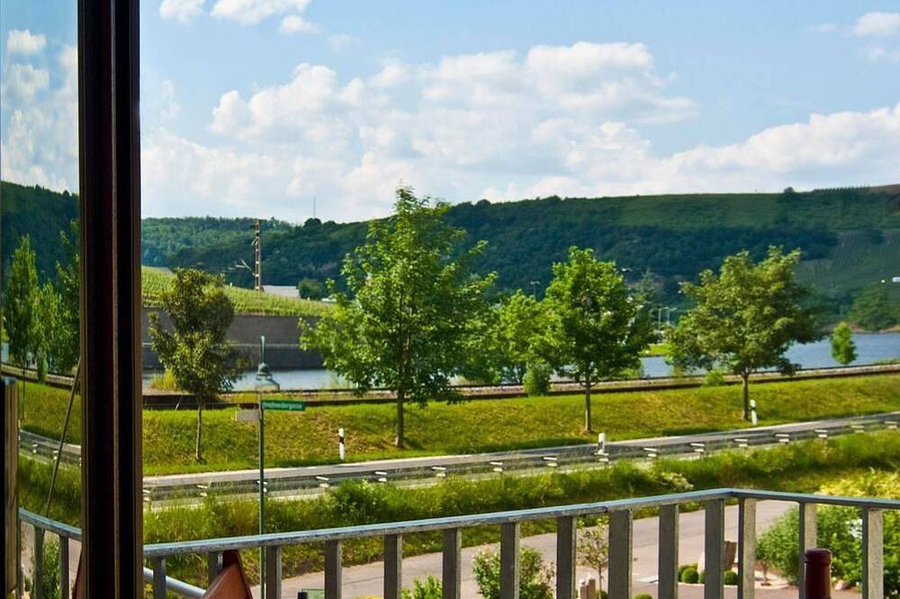 Doppelzimmer Classic - Moselweingut & Gästehaus Bernd Frieden in Nittel, Landkreis Trier-Saarburg