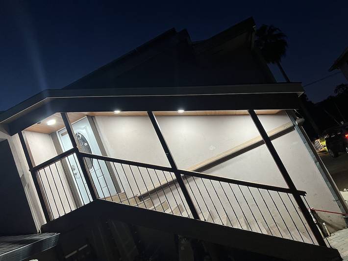 Casa vacacional para 4 personas, con jardín y terraza en Santa Rosa