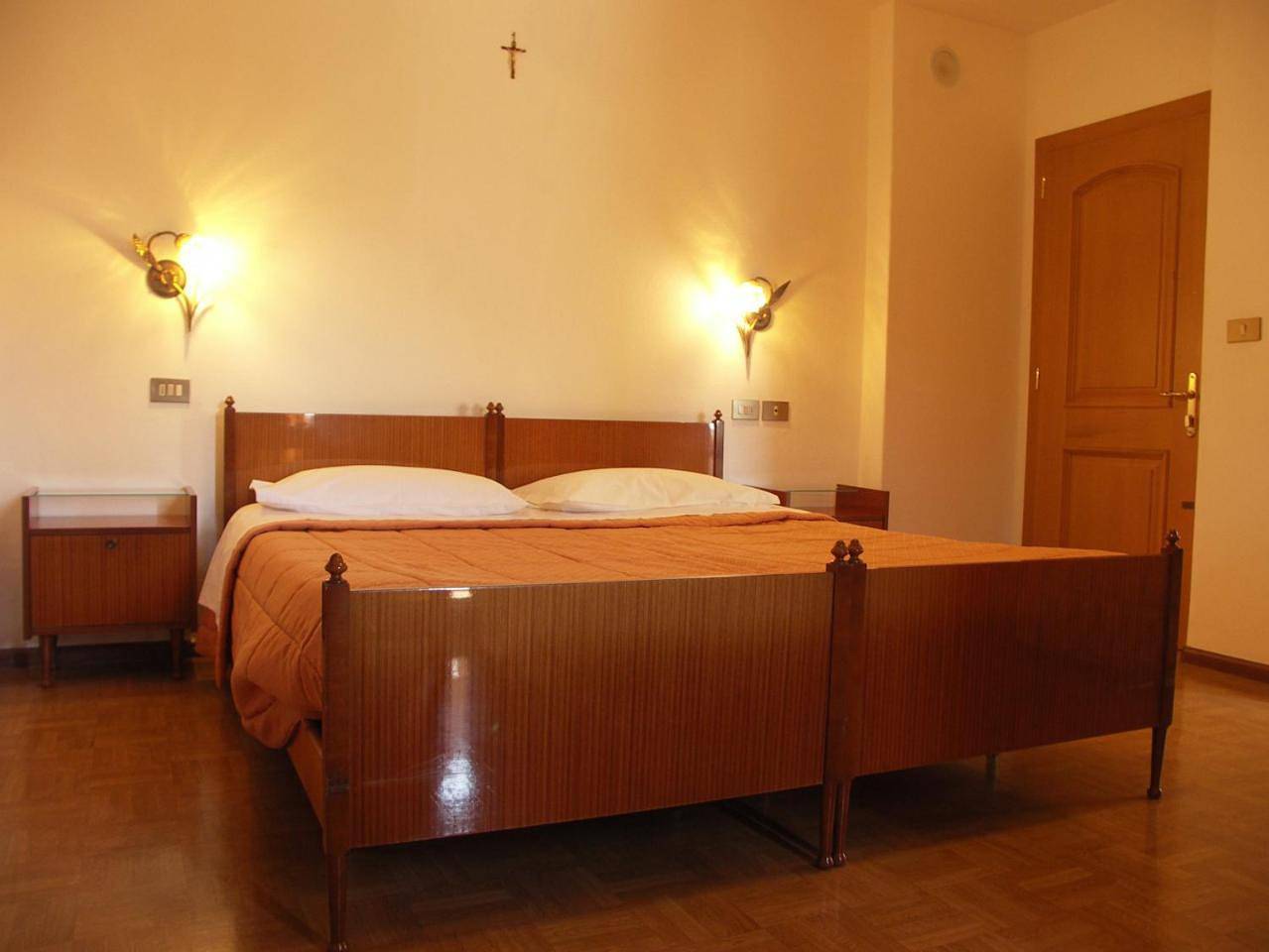Villa Erika in Sappada, Karnischer Hauptkamm