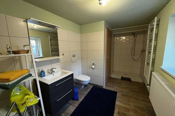 Ganze Wohnung, Ferienwohnung Am Anger - am Tor zum Oderbruch in Märkische Schweiz-Oderland