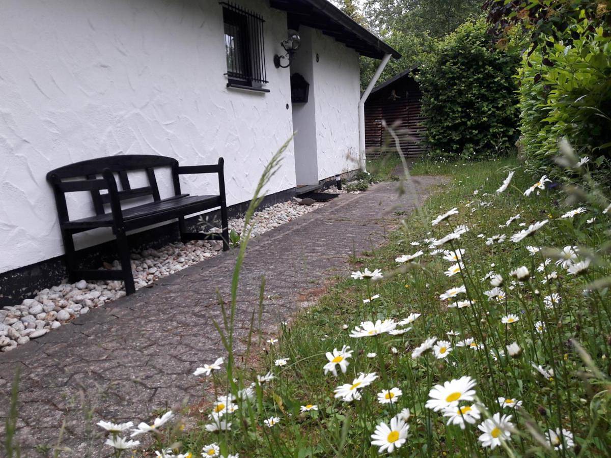 Haus am Wald in Lissendorf, Vulkaneifel