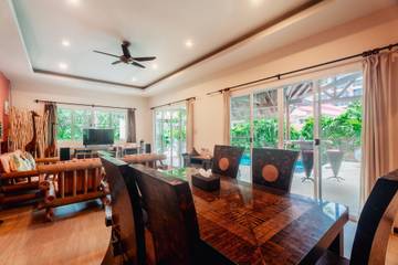Villa für 4 Personen in Phuket, Bild 2