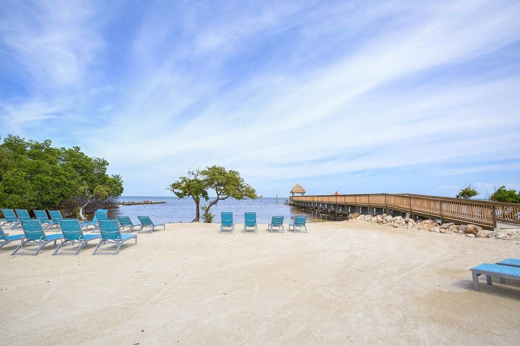 Ganze Wohnung, Entfliehen Sie dem Rattenrennen und genießen Sie die Ruhe in Tavernier, Monroe County