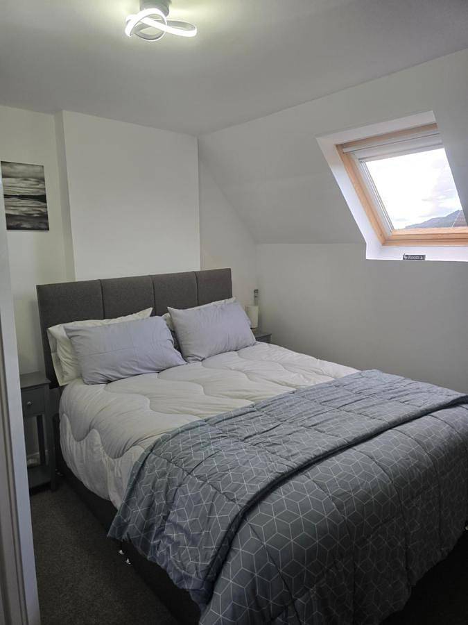 Tor's Place in Portree, Highlands