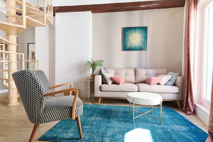 Gîte pour 4 personnes dans Office De Tourisme De Beziers Centre Historique - 2