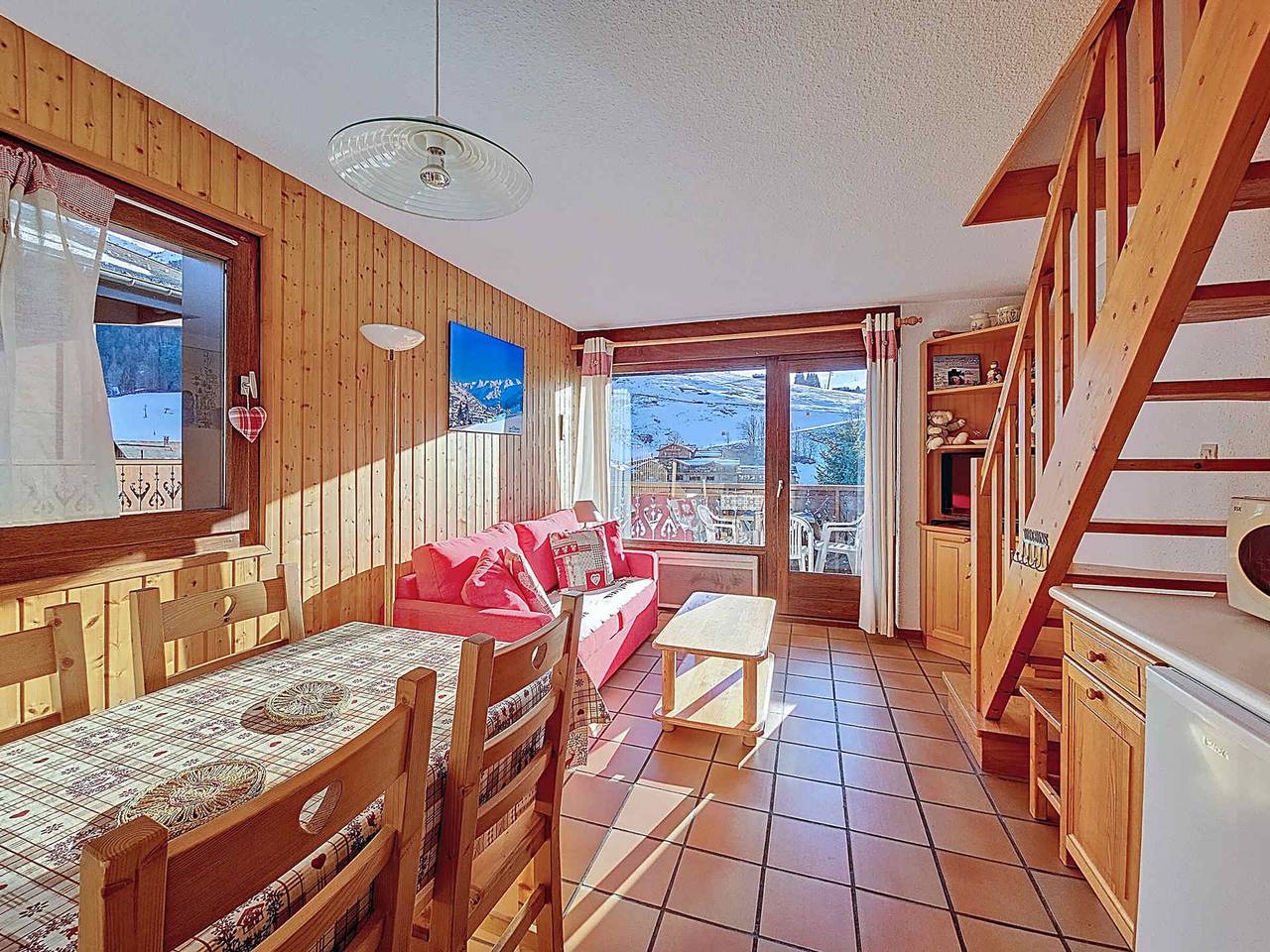 Photo : Appartement de vacances