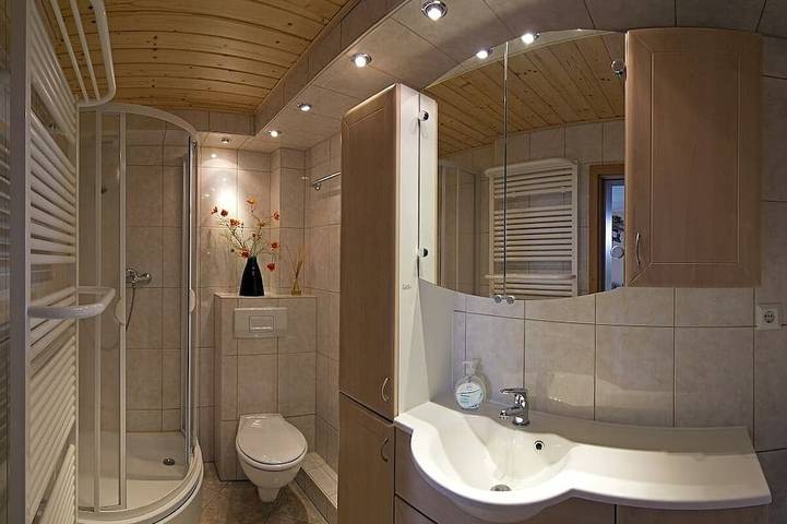 Ferienhaus für 2 Personen, mit Terrasse und Garten in Sachsen - 2