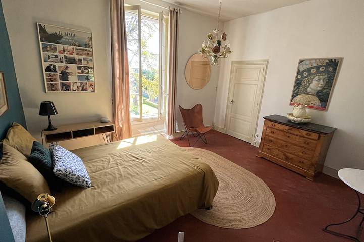 Location de vacances pour 13 personnes, avec jardin à Caussade - 4