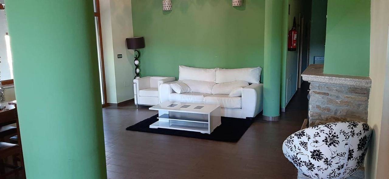 Casa Rural Fulguera in El Espino, Vega de Espinareda