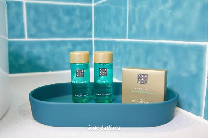 Location de vacances pour 4 personnes dans Costa Nova - 3