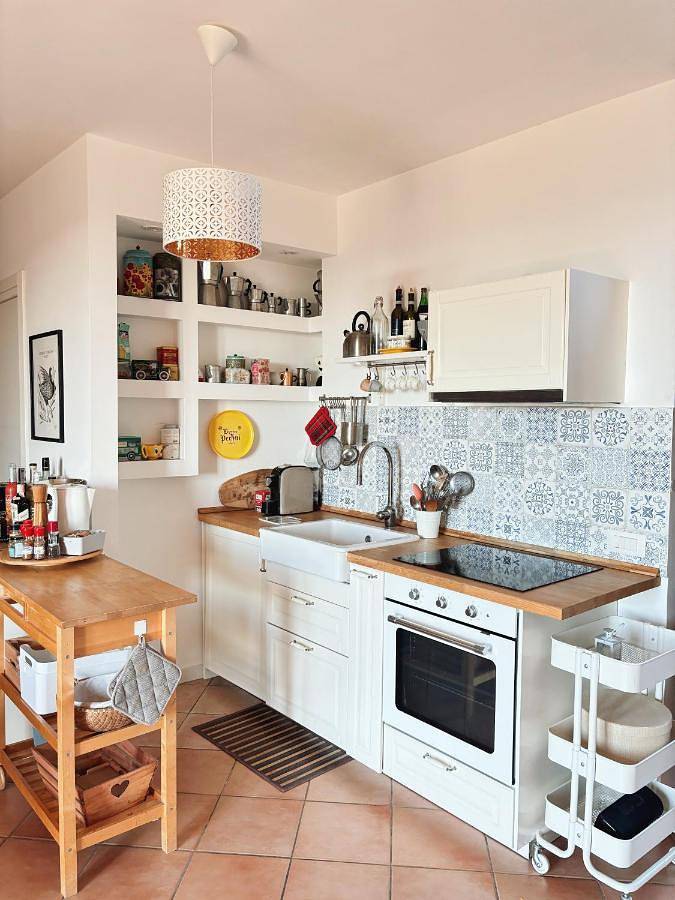 Terrazza Borghese - holiday home - in Monte Porzio Catone, Castelli Romani