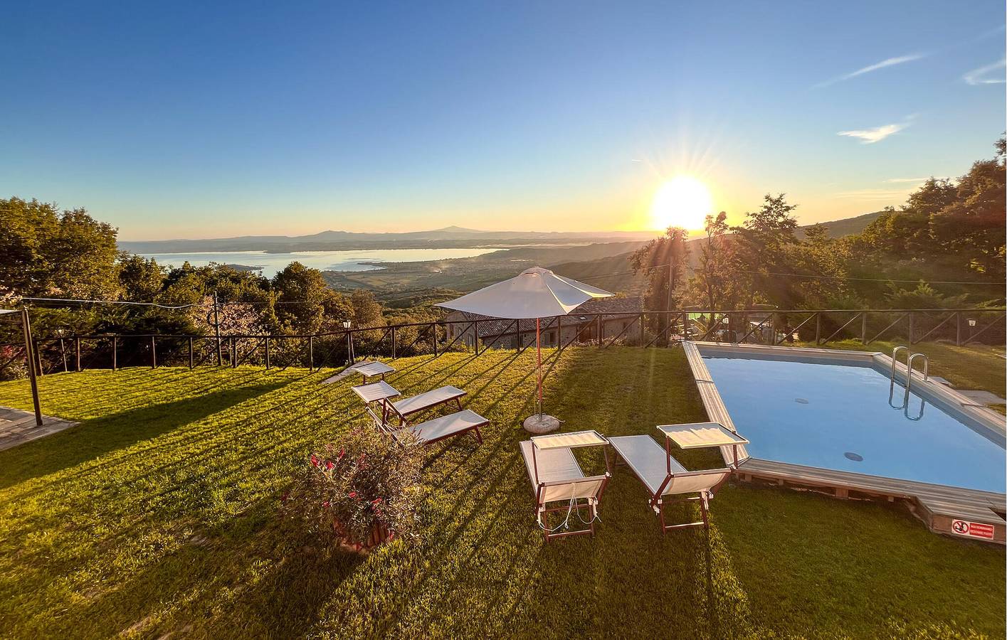 Riverside Retreat: Apartamento de 180 m² con jardín y aparcamiento cerca del restaurante in Lisciano Niccone, Valtiberina