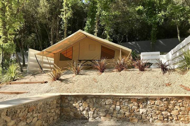 Maison d’hôte pour 4 personnes à Montauroux - 3