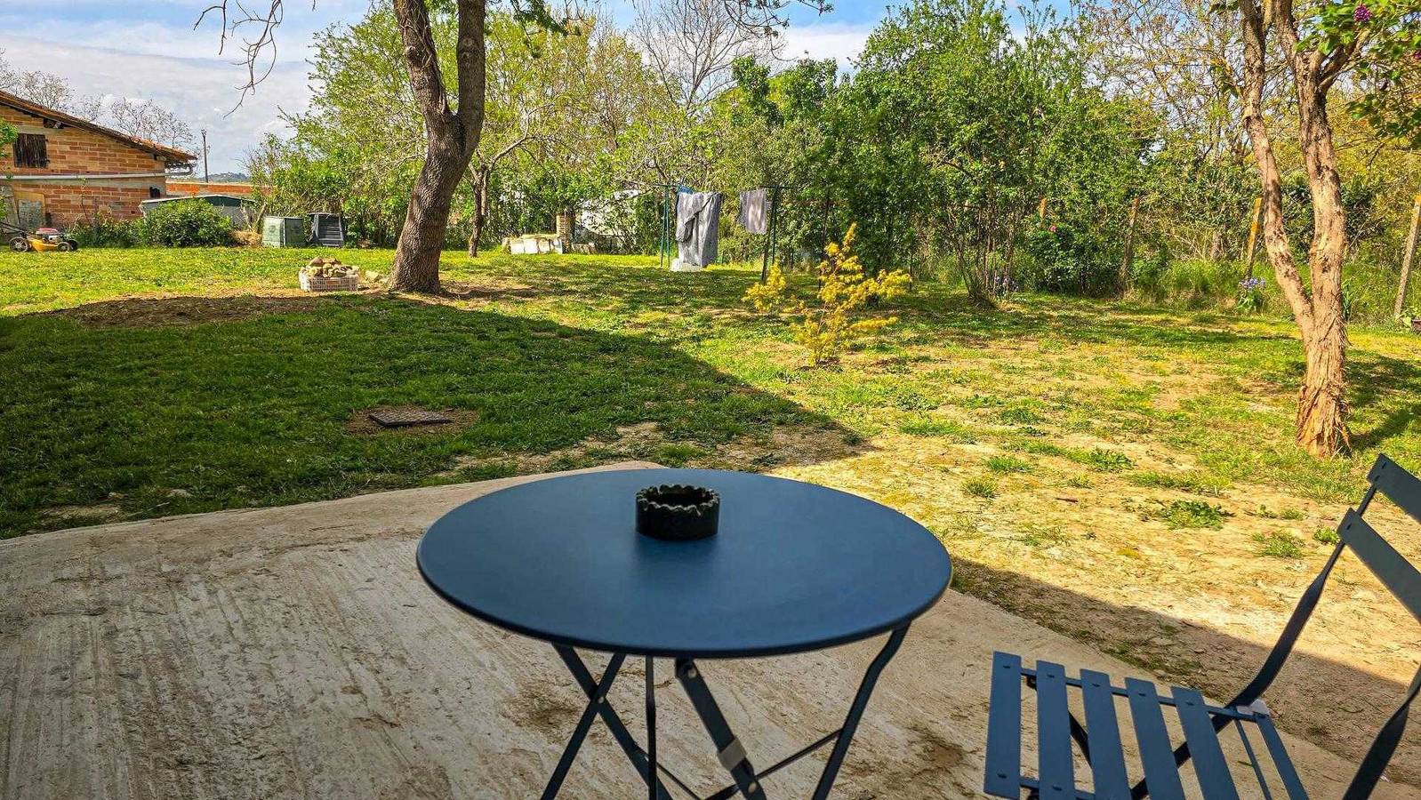 La Maisoun d'Odette in Lasserre-Pradère, Alto Garona