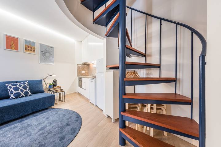 Gîte pour 8 personnes à Porto - 2