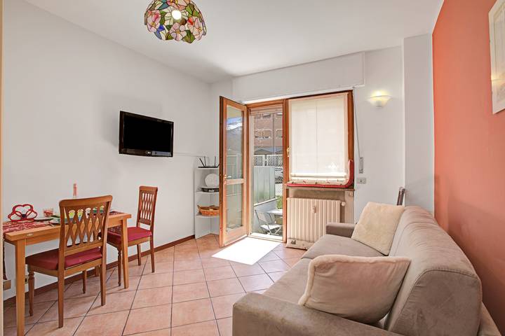 Apartamento de vacaciones para 2 personas - 1