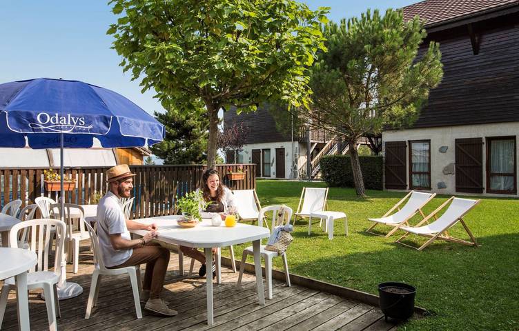 Apartamento entero, Evian 2p4/5 lake side in Évian-les-Bains, Thonon-les-Bains region