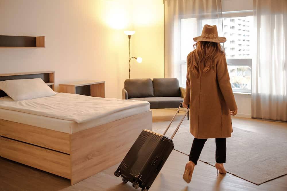 Ganze Wohnung, Möblierte Serviced Apartments - Düsseldorf-Neuss in Neuss, Rhein-Kreis Neuss