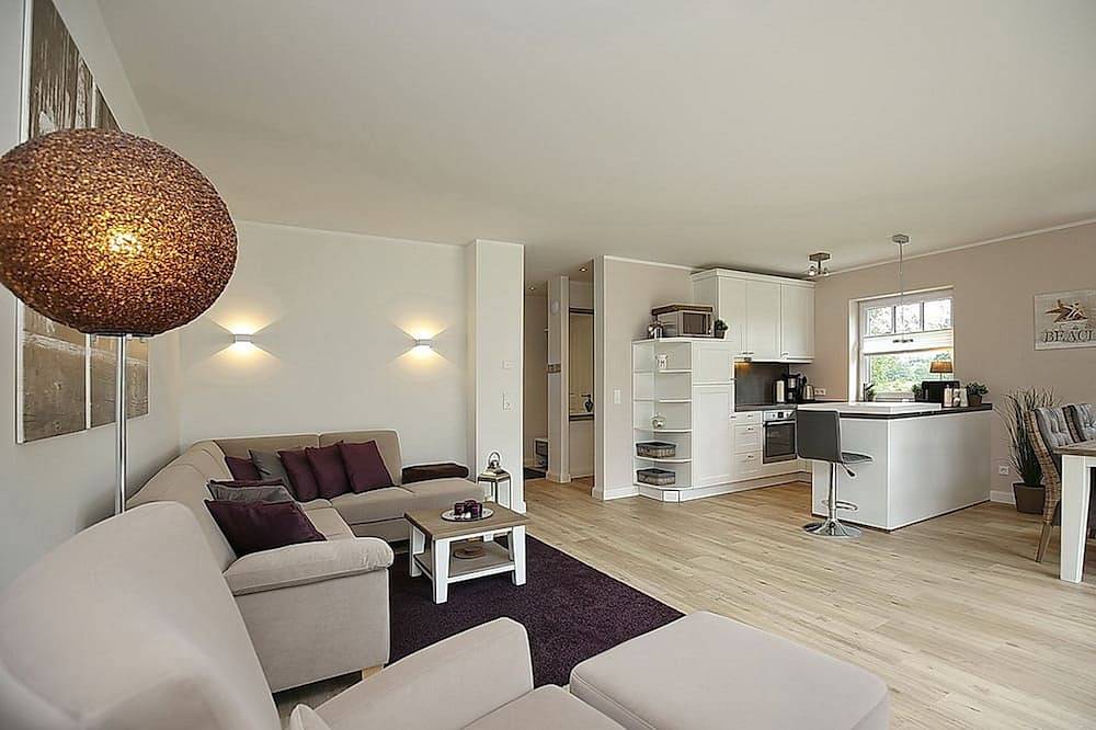 Casa vacanza a Boltenhagen a partire da 226€ a notte