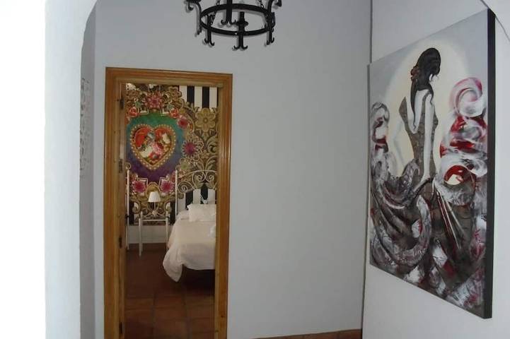 Ganze Wohnung, Ferienwohnung - Chilches in Chilches (Vélez-Málaga), Vélez-Málaga