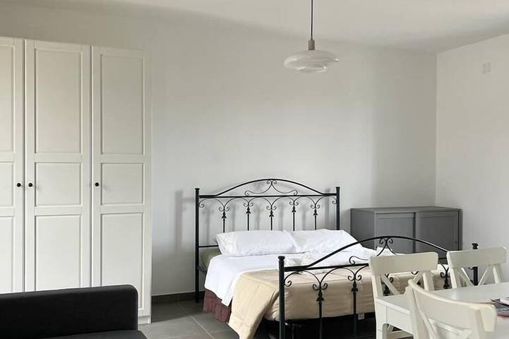 Chambre d’hôte pour 4 personnes à Lecce - 2