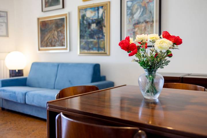 Gîte pour 2 personnes à San Remo - 3