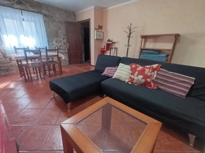 Appartement de vacances pour 5 personnes, avec jardin et jacuzzi - 1