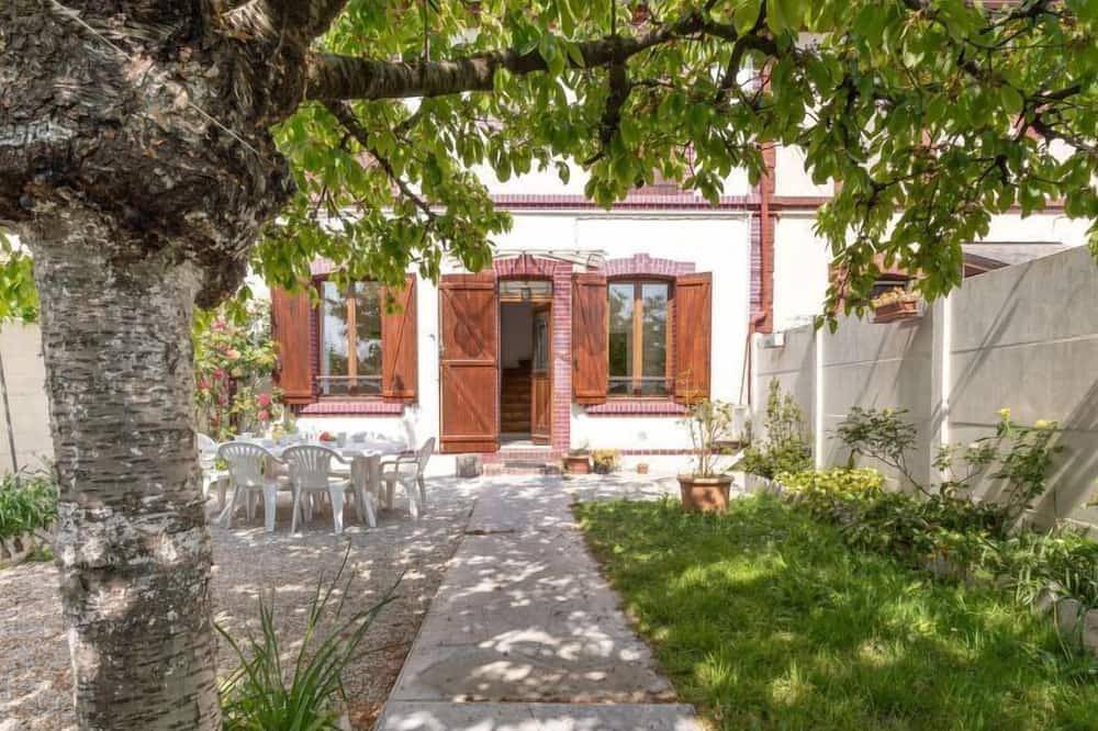 Maison de vacances