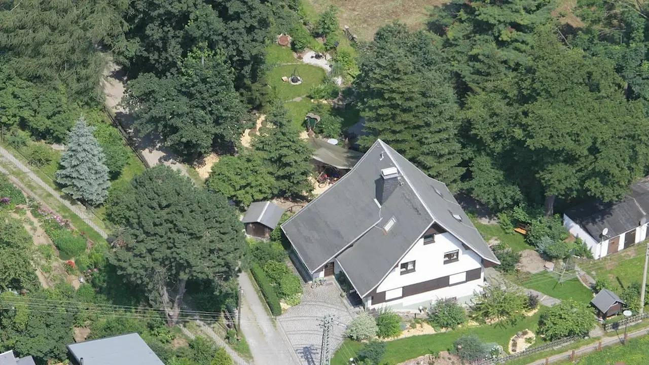 Ferienhaus für 4 Personen (49 m²) in Sehmatal in Cranzahl, Sehmatal