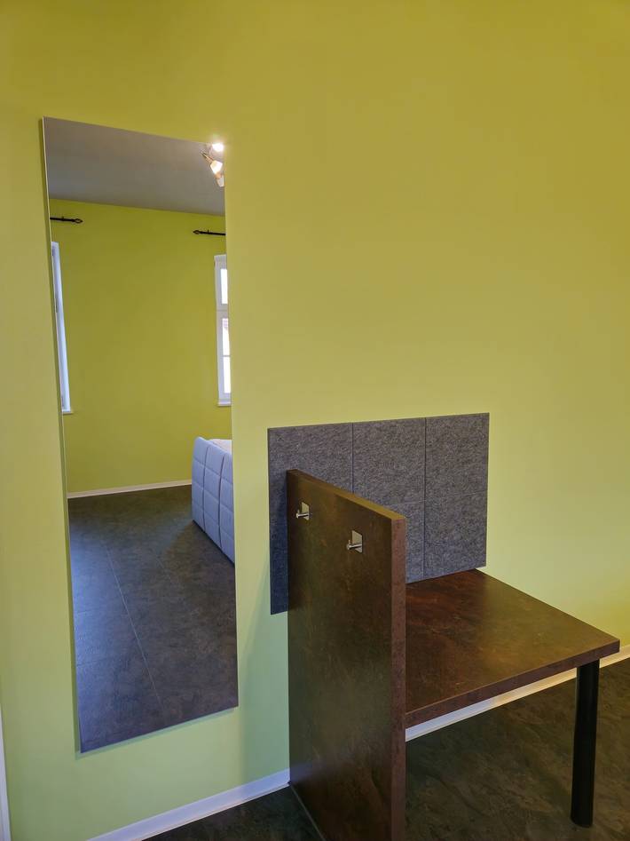 Ferienwohnung für 4 Personen, mit Terrasse in Görlitz - 2