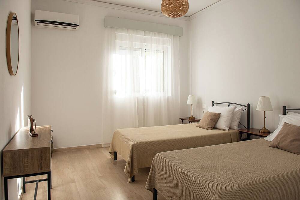Ganze Wohnung, Filerimos Nest in Rhodos