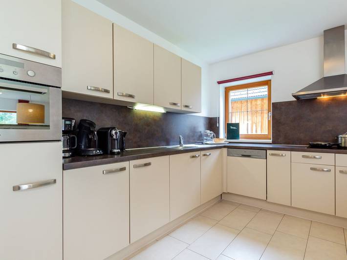 Chalet für 10 Personen, mit Garten und Sauna sowie Pool und Terrasse, mit Haustier in Dachstein Salzkammergut - 4