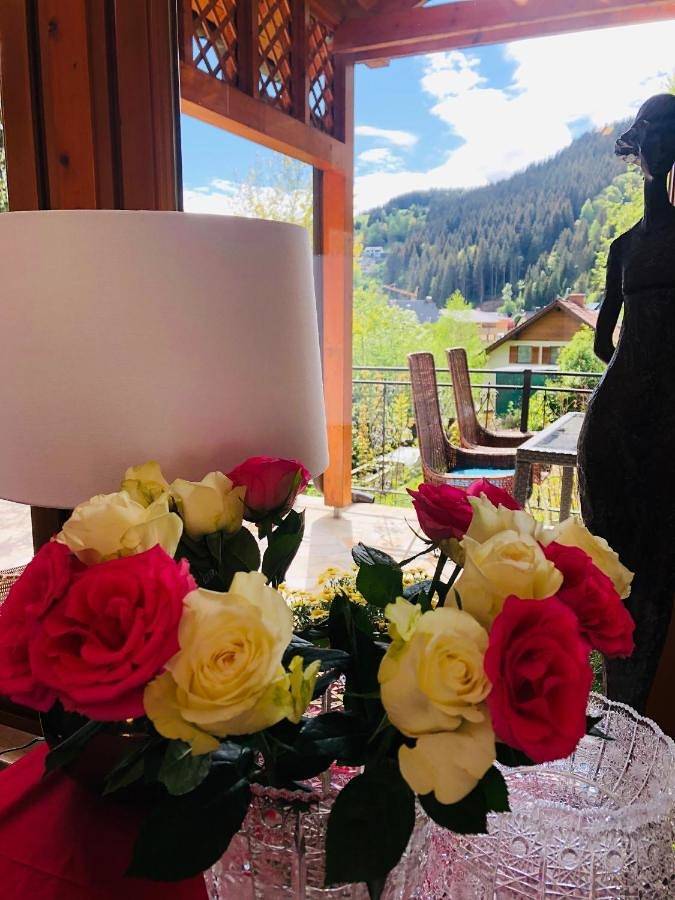 BnB für 2 Personen, mit Garten und Sauna in der Oststeiermark - 2