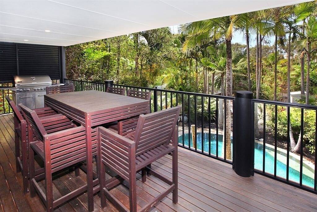 8 Springfield Avenue, Coolum Beach Haustierfreundlich, Bettwäsche inklusive, 500 Bond in Coolum Beach, Sunshine Coast
