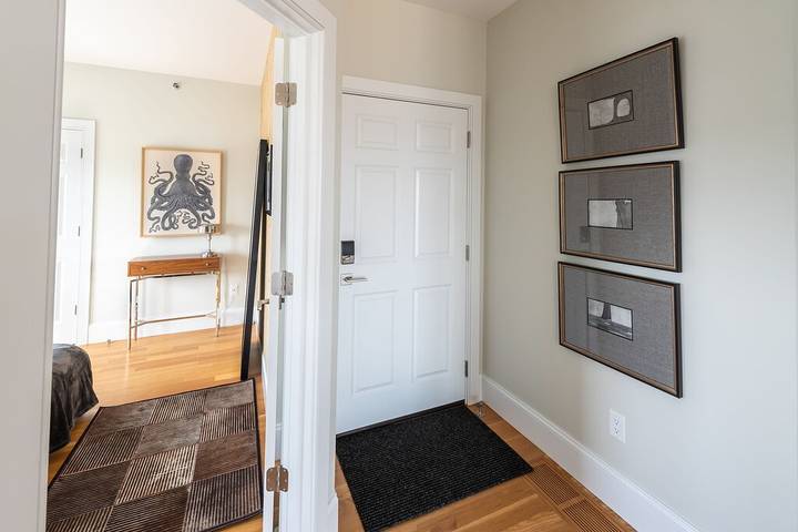 Gîte pour 2 personnes, avec terrasse à Provincetown - 4