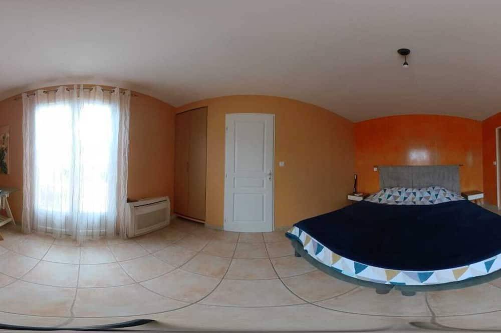Villa de Charme, Climatisée, à Poulx, Entre Nîmes et Uzès in Poulx, Nimes und Umgebung