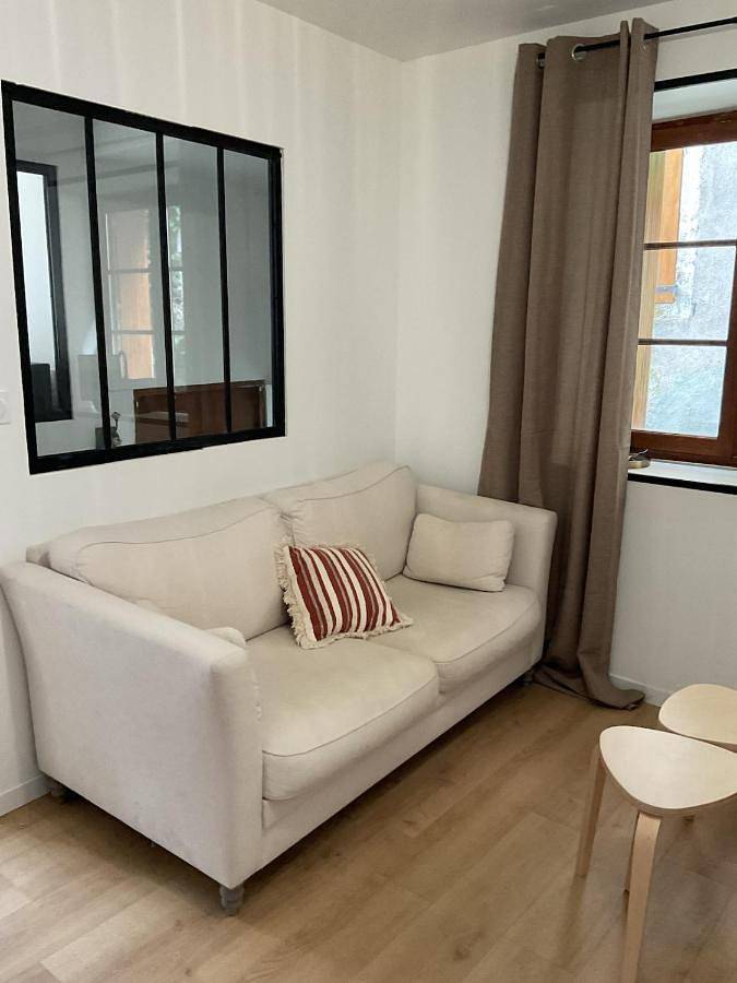 Casa de vacaciones para 6 personas - 1