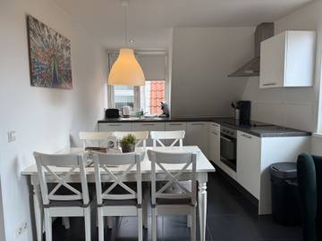 Vakantieappartement voor 3 Personen in Ouddorp, Goeree-Overflakkee, Afbeelding 4